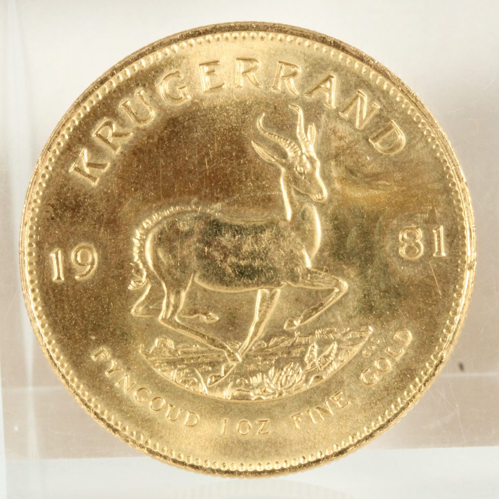 イギリス 1982年 Mintage2500 2POUNDS金貨 Proof UNC | ミスターコインズ