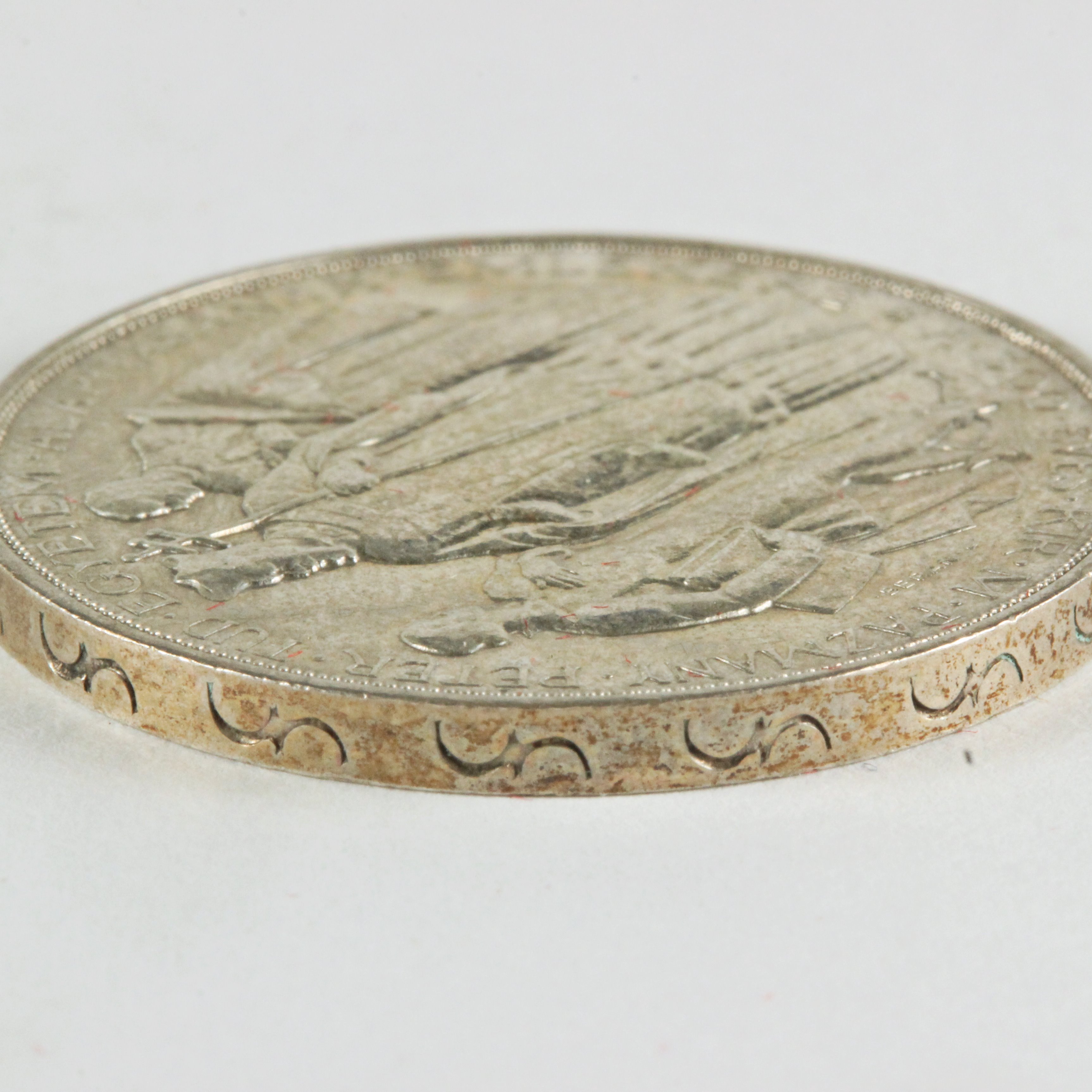 ハンガリー銀貨