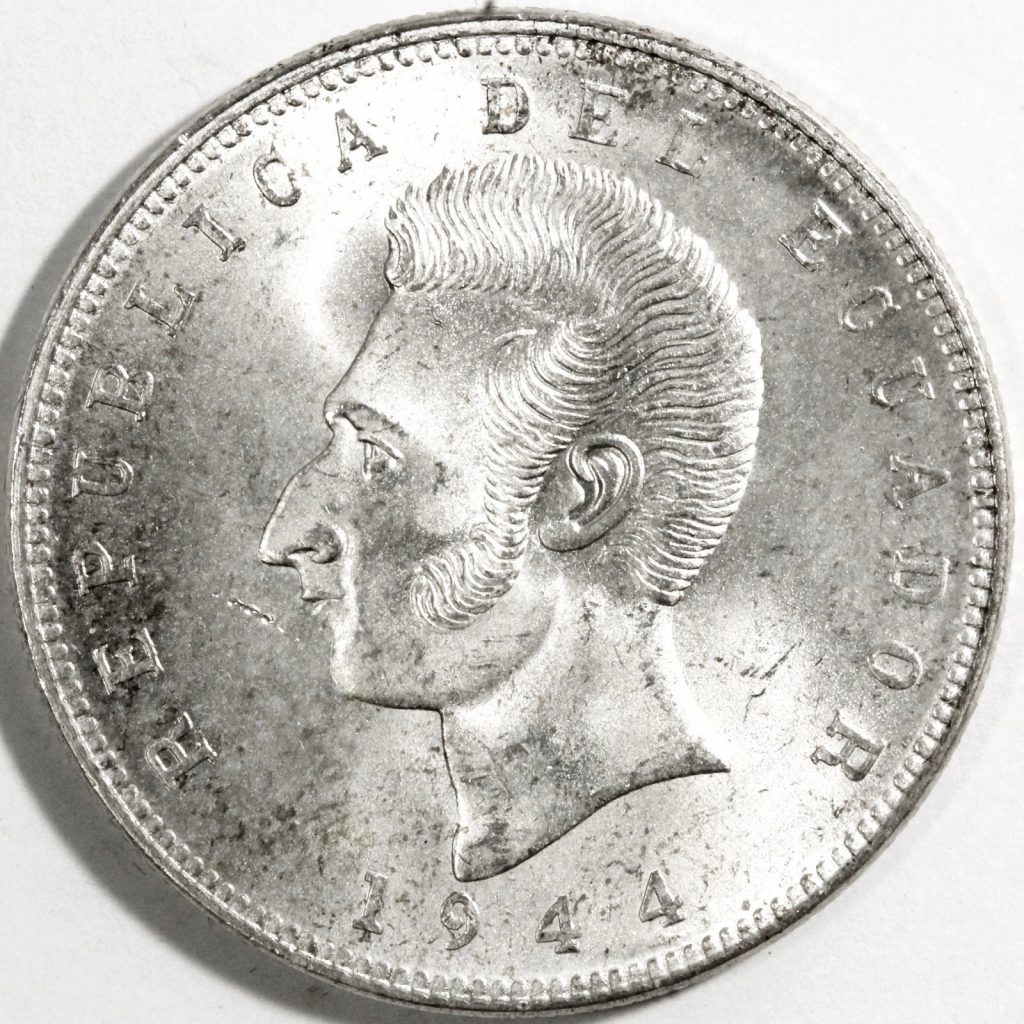 アメリカ 50セント銀貨 1926 PCGS | ミスターコインズ