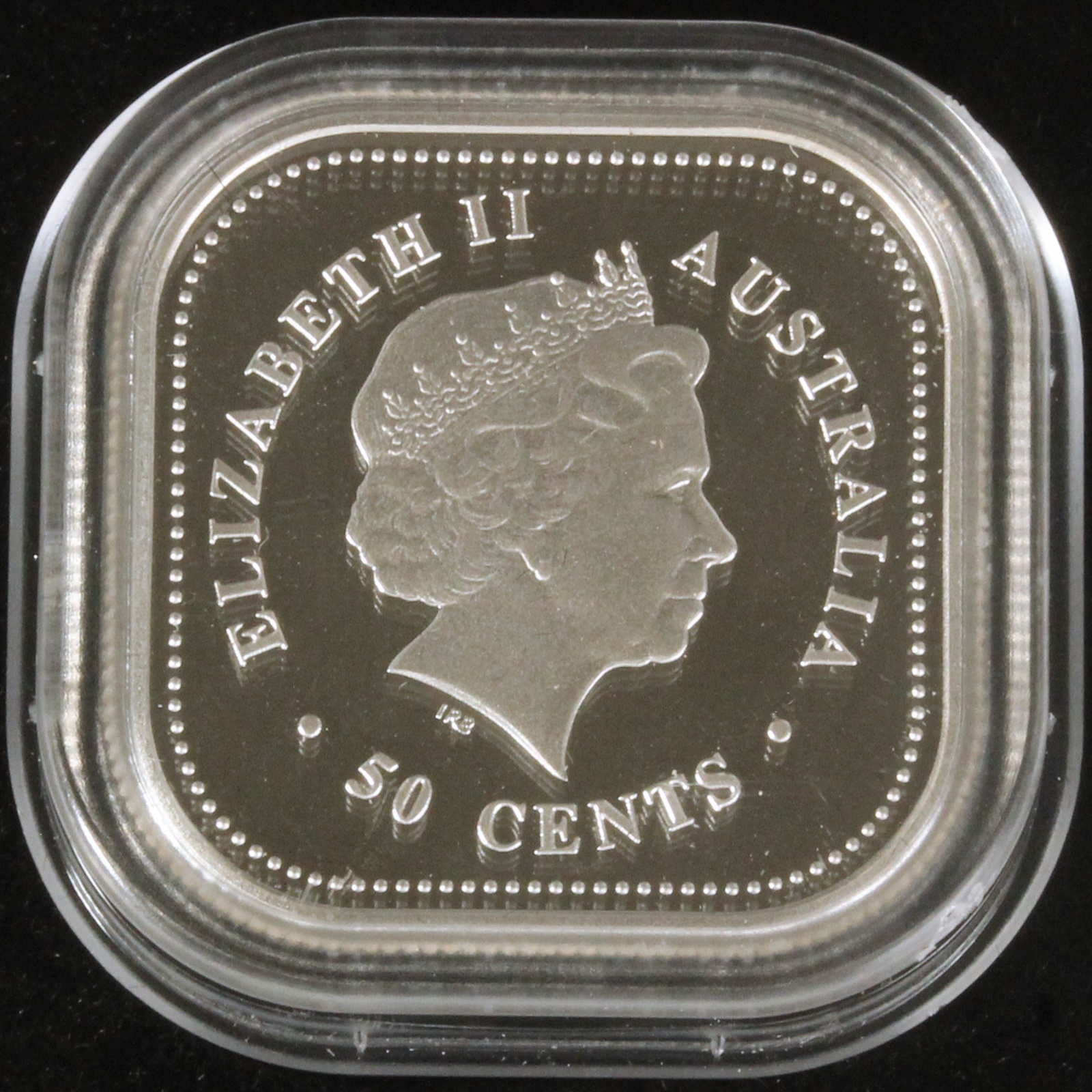 オーストラリア　the perth mint コイン　記念コイン
