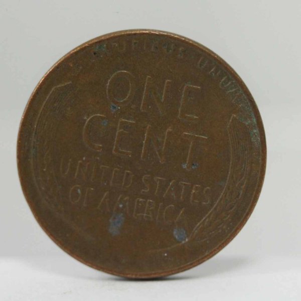 アメリカ セント硬貨 リンカーン   ミスターコインズ