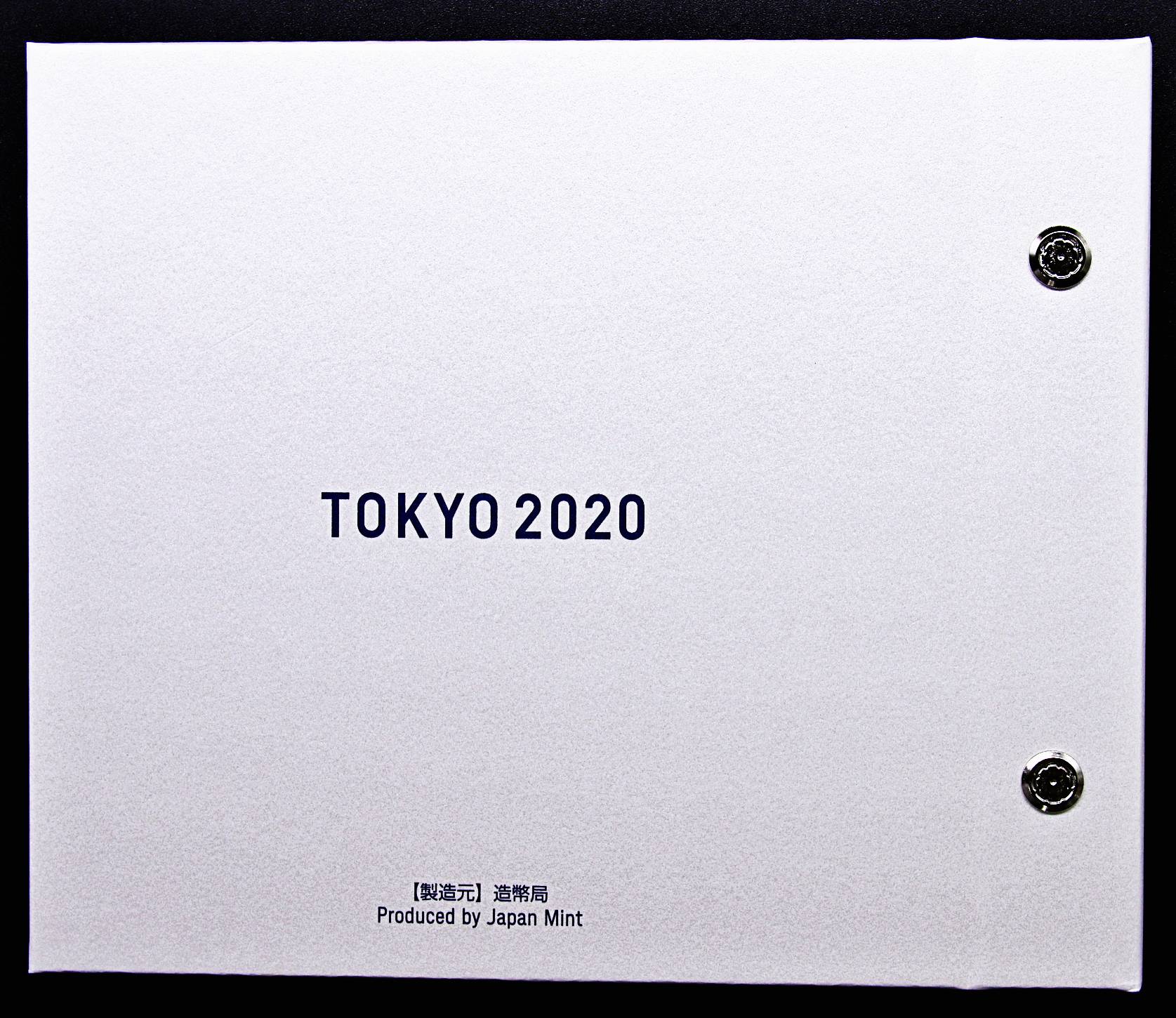 東京2020パラリンピック競技大会記念 500円バイカラー・クラッド貨幣